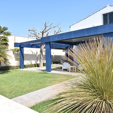 Luxury Villa 마리나디라구사 외부 사진