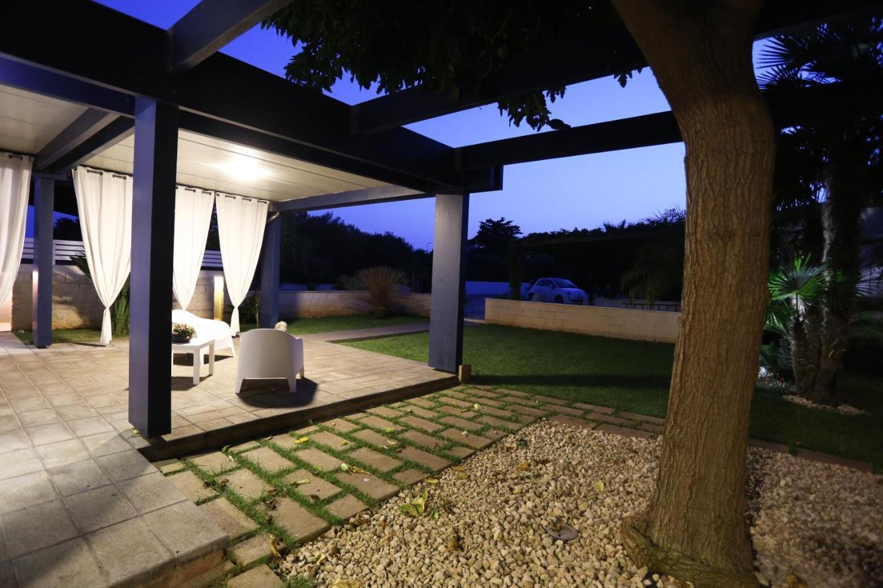 Luxury Villa 마리나디라구사 외부 사진